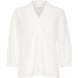 KAFFE - Victoria - Damesblouse - Elegant