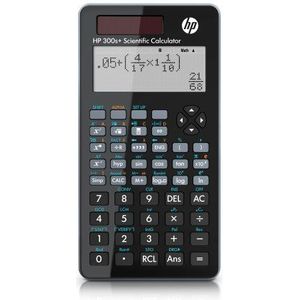 HP 300S Plus rekenmachine