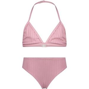 Vingino Zolima Bikini voor meisjes, Purple Shiny, 8 Jaren