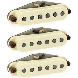 Seymour Duncan Oudheid Surfer Set