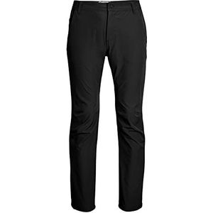 killtec Men´s Functionele broek/wandelbroek KOS 201 MN PNTS, black, 54, 39017-000