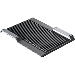 Siemens HZ390522 kookplaatonderdeel & -accessoire Metaal Huisraad grillplaat