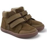 Gioseppo - Keego - Enkellaarsjes - Suède - Flexibele TPR-zool