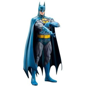 Kotobukiya DC Comics beeldje PVC ARTFX 1/6 Batman The Bronze leeftijd 30 cm
