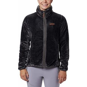 Columbia Dames Fire Side II Sherpa fleece met volledige rits