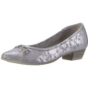 Jana 8-8-22202-28, pumps dames 41 EU