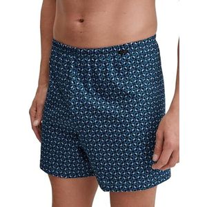 CALIDA Heren Boxer Short, Nordic, 46-48