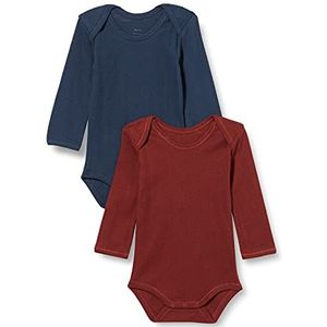 Noa Noa Baby Jongens Basic Dorian Shirt