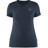 Fjallraven Bergtage Thinwool SS W T-shirt voor dames