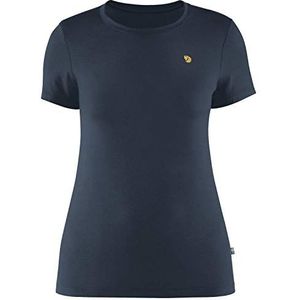 Fjallraven Bergtage Thinwool SS W T-shirt voor dames
