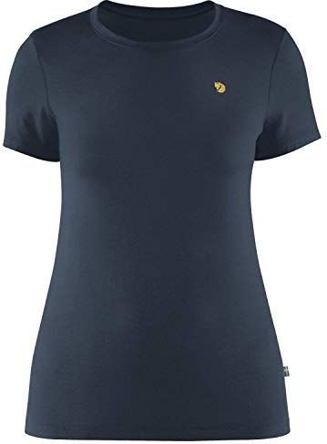 Fjallraven Bergtage Thinwool SS W T-shirt voor dames
