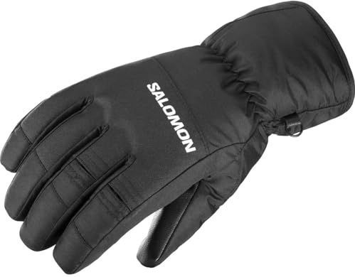 Salomon - Force Goretex - Sporthandschoenen - Waterdicht - Met Isolatie