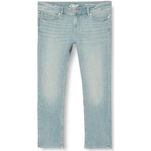 s.Oliver Big Size Jeans, Casby Regular Fit, 53z4, 40