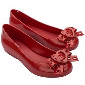 melissa Dora Hot AD AR112 Rood 35/36 EUR, Rood, 35/35.5 EU