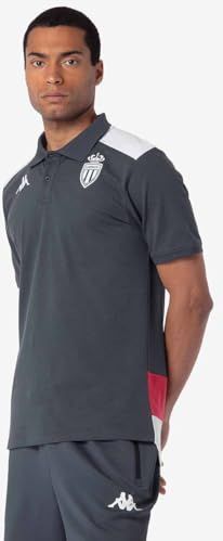 Polo AS Monaco Acramy 2024/25
