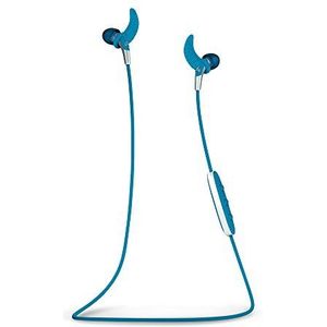Jaybird Freedom Ocean Draadloze hoofdtelefoon, ontwikkeld voor sport, joggen en fitness, premium hoofdtelefoon via bluetooth