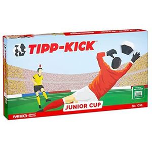 TIPP-KICK Junior Cup inclusief nettoren, verzamelfiguren en accessoires