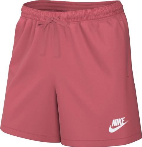 Bermuda - Oranje - Zacht Fleece - Logoborduursel - Steekzakken