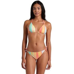 ARENA - Water Print - Bikini - Multicolor - 87% Polyamide, 13% Elasthan