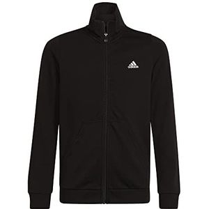 adidas T-shirt met B-logo voor jongens