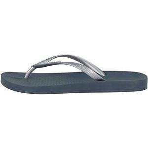 Ipanema Anatomisch Tan Fem (81030-8459), blauw/zilver 81030 9177, 35/36 EU