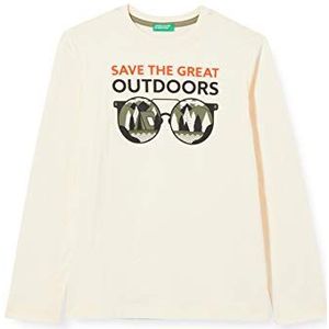 United Colors of Benetton Kinder-Shirt - - S