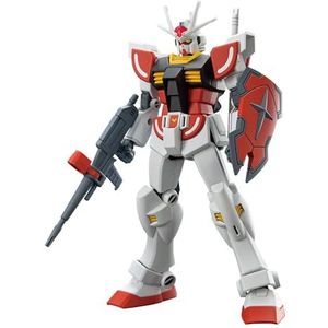 BANDAI Hobby - # 1 LAH Gundam Gundam Bouw Metaverse Spirits HGBF 1/144