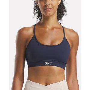 Reebok Kendal Core Strappy Bra