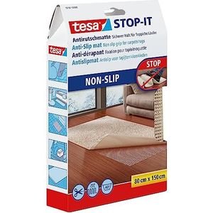 tesa Anti-slip mat ""Stop-it"" voor tapijten en lopers
