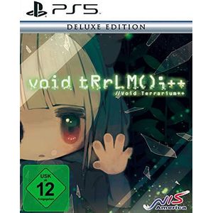 void tRrLM(); //Void Terrarium Deluxe Edition (PlayStation 5) [editie: Duitsland]