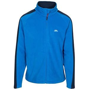 Trespass Acres-Mens Fleece At300 Vest