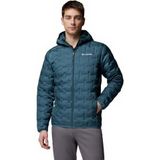 Columbia - Delta Ridge II - Donzen Jas - Waterbestendig - Koude Weer Bescherming