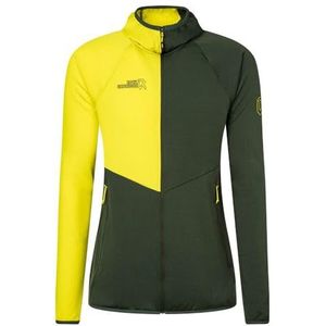 Rock Experience - Re Albatross - Fleece Met Volledige Rits