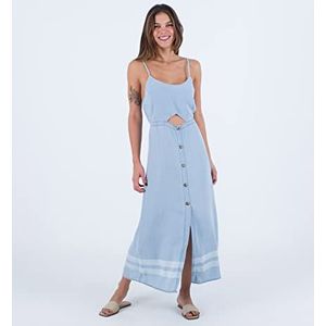 Hurley Dames W Oceancare maxi-jurk casual jurk