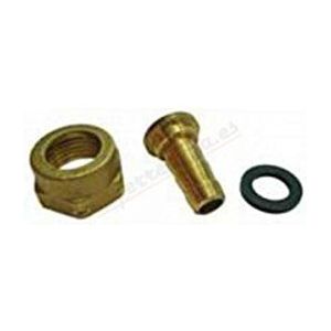 mercagas Mt03007 - Kit verbinding voor dimmer uitgang buiten