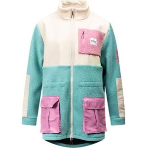 Eivy Dames Field Sherpa Jacket