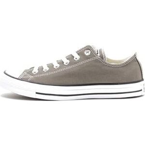 Converse chucks 1X228 CT AS slip houtskool oranje grijs, Houtskool 1j794c, 8 UK