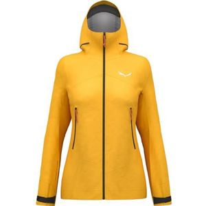 SALEWA Jassen merk ORTLES GORE 3L W JACKET