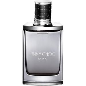 JIMMY CHOO 3XT2703 Jimmy Choo Man Eau De Toilette 50ml Spray