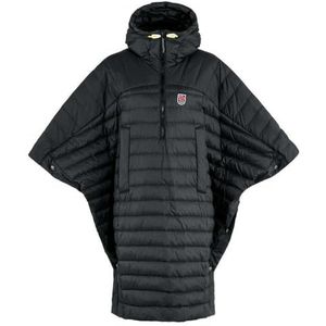 Fjällräven - Expedition Down - Poncho - Lichtgewicht - Dons
