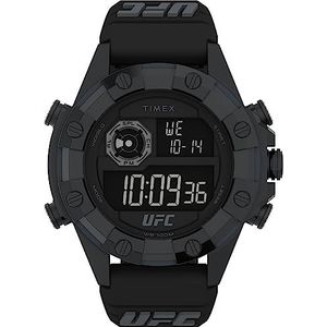Timex Watch TW2V87000, zwart
