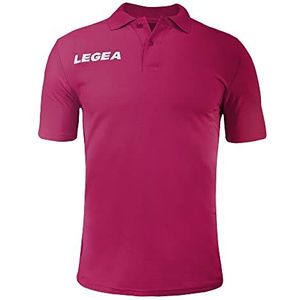 Legea South Gold – poloshirt – unisex