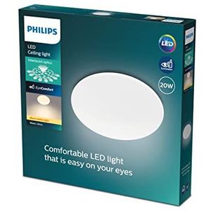 Philips LED Classic 50W GU10 Spot Wit niet dimbaar Ultra Efficient
