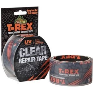 T Rex Tape Plakband, sterk hechtend