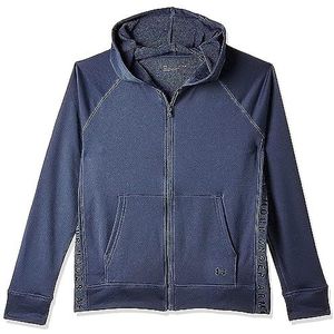 Under Armour Dames Tech Terry Fz Top