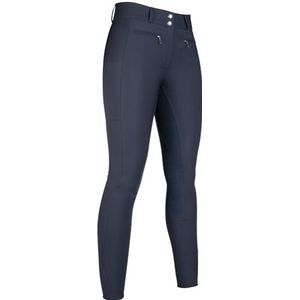 HKM Liv High Waist Volledige Voorraad Olijfgroen 36