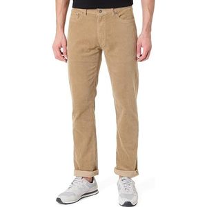 REG Cord Jeans, taupe (light taupe), 32W / 30L