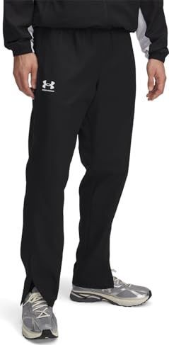 Wandelbroek - Waterafstotend - Lichtgewicht - Polyester - Volledige Mesh Voering