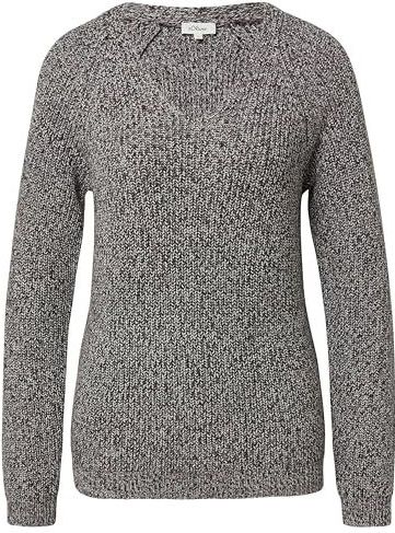 s.Oliver Strickpullover
