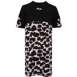 FILA Badpak Harsburg Kinderjurk voor meisjes, Fila., 170/176 cm